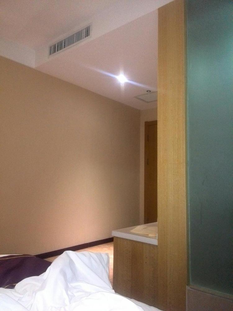 Xi'An Tooyo Hotel 외부 사진