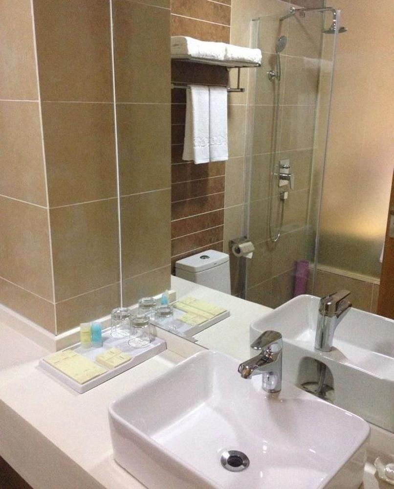 Xi'An Tooyo Hotel 외부 사진