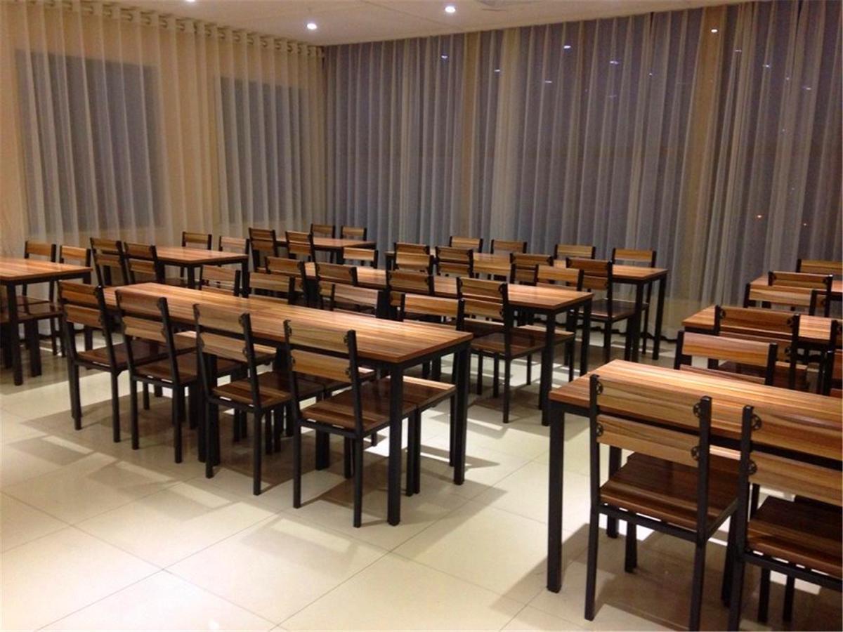 Xi'An Tooyo Hotel 외부 사진